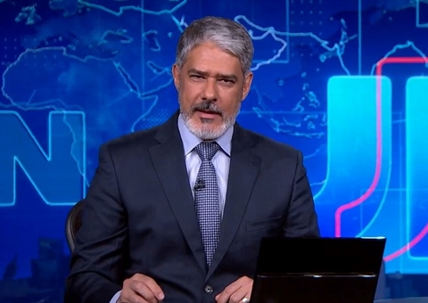 Dança das cadeiras para aposentadoria de Bonner do JN envolve até Ticiane Pinheiro