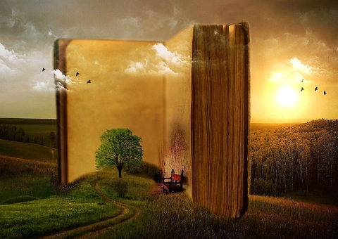 Festival Literário de Manaus começa nesta terça-feira