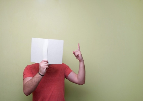 Interpretação de textos