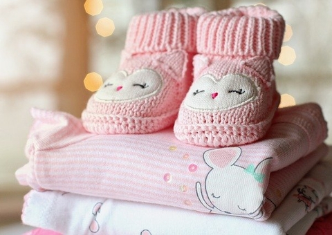 Bebê registrada com nome de anticoncepcional poderá trocar de nome