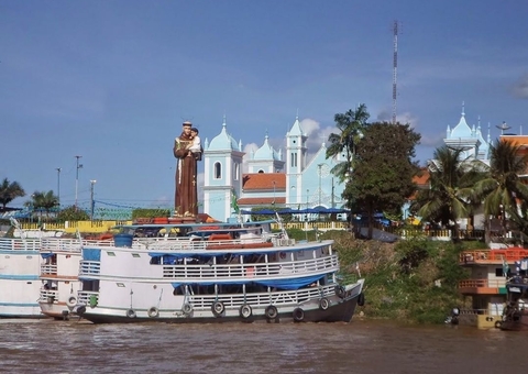 Borba suspende festas e eventos sociais para conter avanço da covid-19 