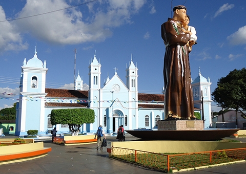 MP apura suposta irregularidade em contratos de Prefeitura do Amazonas