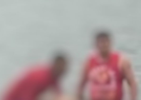 Corpo de homem é encontrado boiando em porto no Amazonas 