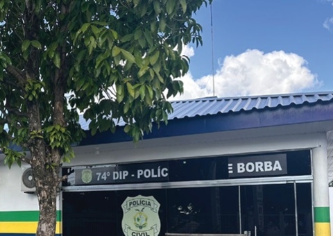 Tio é preso em flagrante ao tentar estuprar sobrinha de 14 anos em Borba