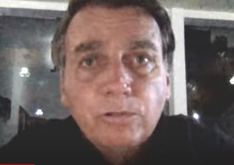 Bolsonaro 'muda discurso' e diz que não vai se vacinar contra a covid-19