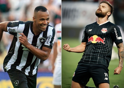 Botafogo x Red Bull Bragantino: onde assistir ao jogo da Libertadores