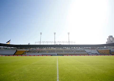 Saiba onde assistir ao jogo do Botafogo x Criciúma pelo Brasileirão