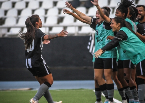 Cinco equipes estão classificadas para 2ª fase do Brasileiro Feminino A2