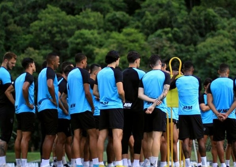 Veja como ficaram os mandos de campo da 3ª fase da Copa do Brasil