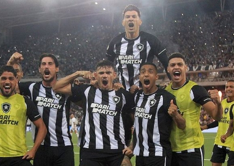 Saiba quais times brasileiros podem ser eliminados da Sul-Americana nesta semana