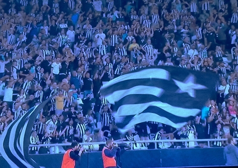 O que o Botafogo precisa para ter a melhor campanha de 1º turno da história