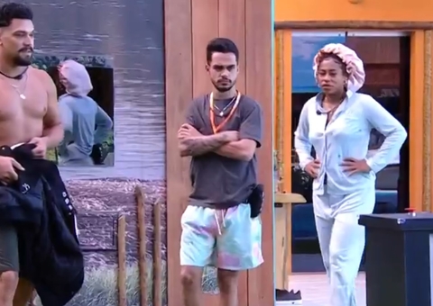 Brothers descobrem botão misterioso; veja quem apertou e quais as consequências