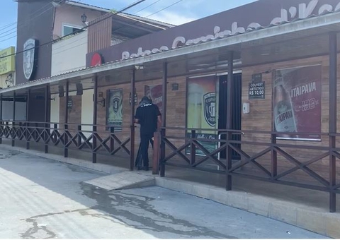 Gerente dá detalhes de tiroteio em boteco e diz que músico foi agredido por militar em Manaus