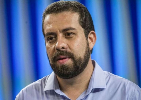 PSOL aprova Boulos como pré-candidato ao governo de São Paulo 