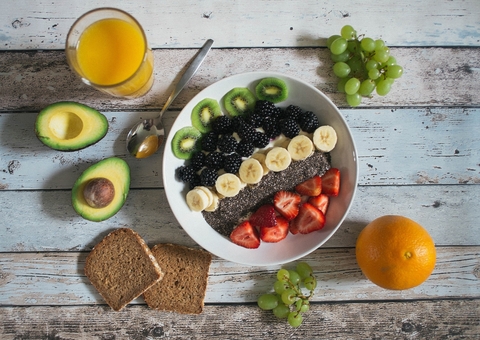 Estudo mostra o hábito alimentar que ajuda a reduzir o risco de diabetes