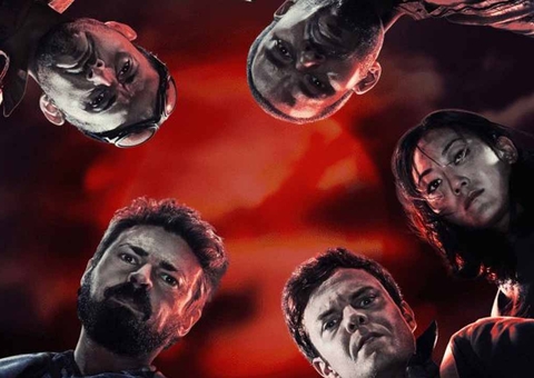 3ª temporada de The Boys ganha teaser e data de estreia; confira