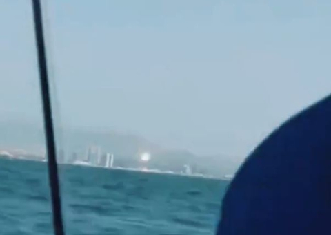 Hezbollah ataca bases militares em Israel; veja vídeo