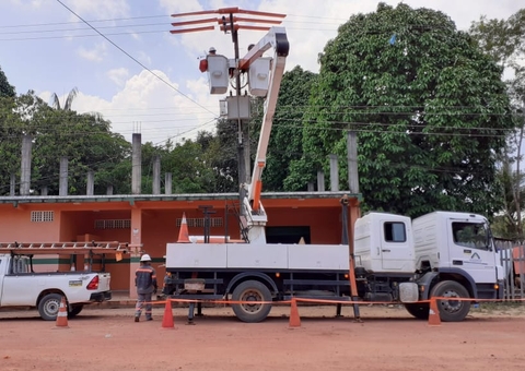 Veja onde vai faltar energia nesta quinta-feira em Manaus 