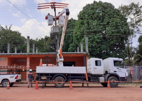 Saiba onde vai faltar energia nesta quarta-feira em Manaus 