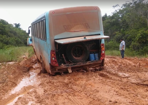 Rodovias do Amazonas serão recuperadas com verba federal de mais de R$ 418 milhões