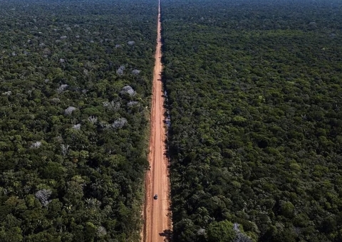 BR-319: Vereador pede intervenção federal em carta aberta a Lula