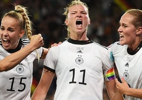 Fifa permitirá braçadeiras com mensagens de causas sociais na Copa feminina