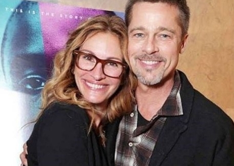 Veja as celebridades que não são adeptas do desodorante ou do banho diário