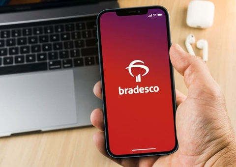 Clientes relatam nova instabilidade no aplicativo do Bradesco