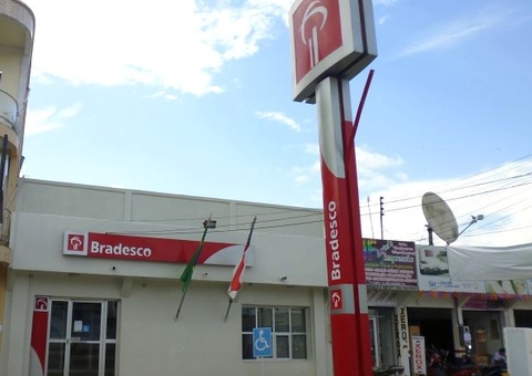 Nova Olinda do Norte contrata Bradesco por R$ 800 mil