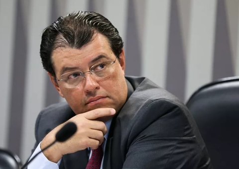 Braga é proibido de usar fake news sobre Wilson Lima, decide TRE-AM