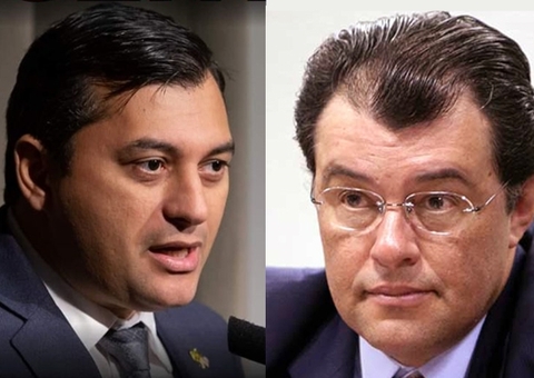 Pesquisa Eficaz mostra Wilson a frente com 58% e Braga com 41% para o Governo do Amazonas