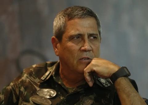 Veja quais são as provas reunidas pela PF para prender Braga Netto