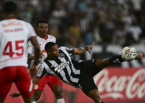 Bragantino x Botafogo: onde assistir ao vivo, horário e escalações