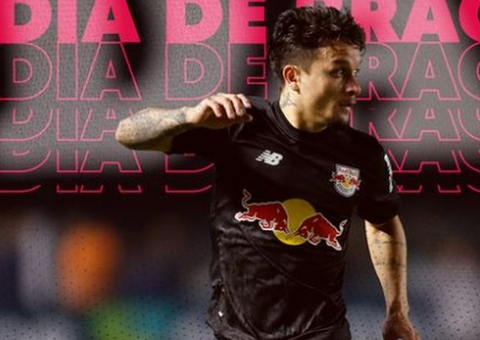 Red Bull Bragantino e América-MG se enfrentam de olho em competições internacionais