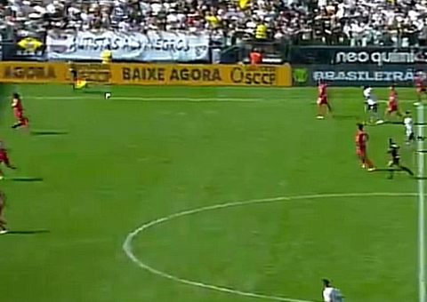 Red Bull Bragantino domina e vence o Corinthians, que pode entrar no Z4