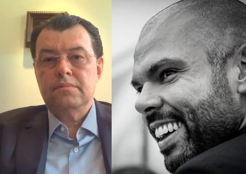 Senador Eduardo Braga lamenta morte de Bruno Covas: 'lutou com tanta fé'