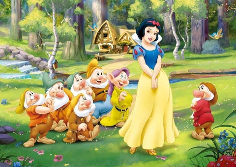 Rachel Zegler será Branca de Neve em novo live-action da Disney