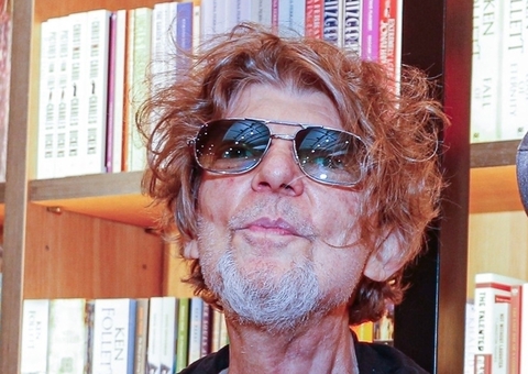 Branco Mello, dos Titãs, descobre novo tumor e passará por cirurgia