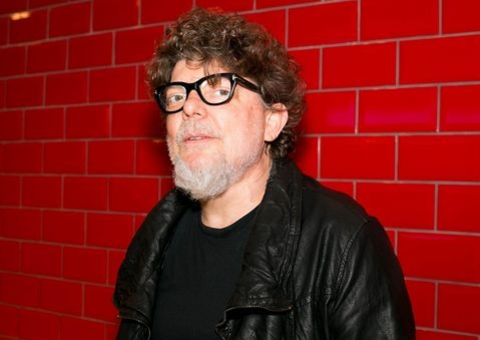 Vocalista do Titãs, Branco Mello descobre novo tumor e passará por cirurgia