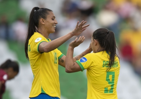 Brasil enfrenta Paraguai na semifinal da Copa América nesta terça-feira