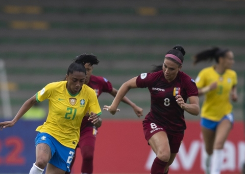 Pia Sundhage analisa Paraguai e aponta caminhos para Seleção Feminina