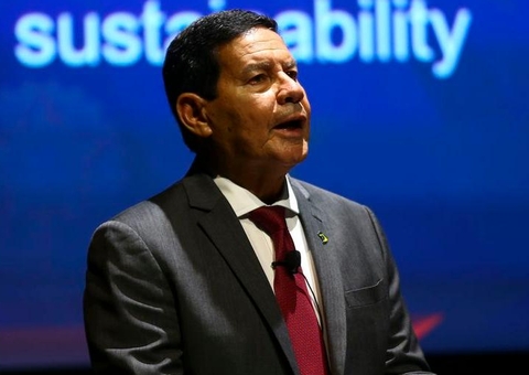 Brasil quer negociar equipamentos de defesa com Emirados Árabes