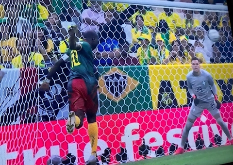 Brasil e Argentina são times que descansam menos entre 1ª fase e mata-mata