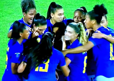 Brasil derrota Colômbia e conquista Copa América pela 8ª vez