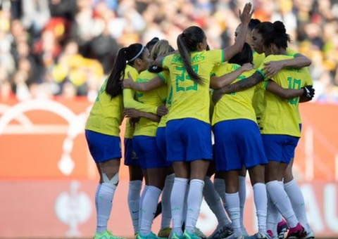 Após debate por renovação, seleção tem 11 remanescentes da Copa de 2019