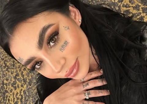 Modelo brasileira morre após série de cirurgias plásticas na Turquia 