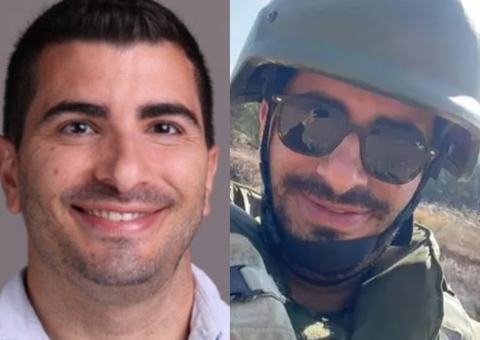 Brasileiro que servia Exército de Israel é morto em possível caso de "fogo amigo" em Gaza