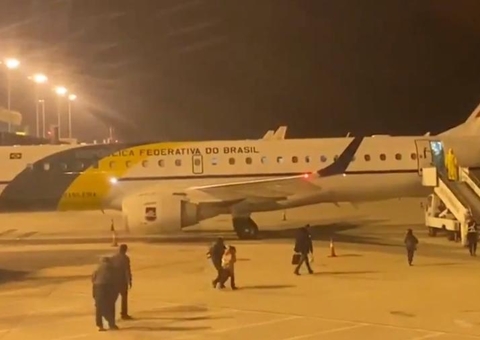 Resgatados em Wuhan, brasileiros dizem que era melhor ter ficado na China