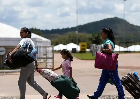 Mais de 600 brasileiros são deportados do Reino Unido