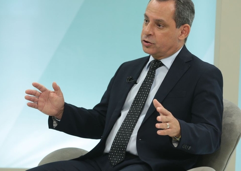 José Mauro Coelho toma posse como presidente da Petrobras